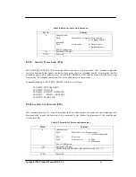 Preview for 66 page of Seagate Spinpoint M8 Product Manual