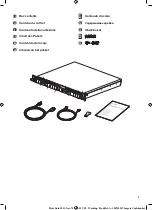 Preview for 3 page of Seagate SRN04U Quick Start Manual