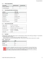 Preview for 13 page of Seagate ST1000LM035 Product Manual