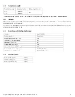 Preview for 9 page of Seagate ST1000NM0008 Product Manual