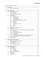 Preview for 3 page of Seagate ST1000NX0303 Product Manual