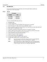 Preview for 6 page of Seagate ST12000NM000J Product Manual