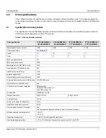 Preview for 8 page of Seagate ST12000NM000J Product Manual