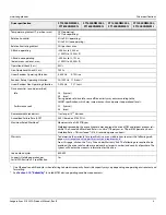 Preview for 9 page of Seagate ST12000NM000J Product Manual