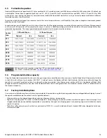 Preview for 16 page of Seagate ST12000NM0027 Product Manual