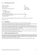 Preview for 18 page of Seagate ST12000NM0027 Product Manual