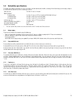 Preview for 20 page of Seagate ST12000NM0027 Product Manual