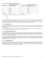 Preview for 39 page of Seagate ST12000NM0027 Product Manual