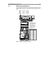 Предварительный просмотр 43 страницы Seagate ST12450W Product Manual