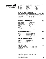 Preview for 8 page of Seagate ST212 Product Manual