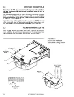 Preview for 17 page of Seagate ST212 Product Manual