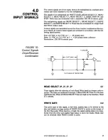 Preview for 20 page of Seagate ST212 Product Manual