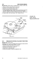 Preview for 45 page of Seagate ST212 Product Manual