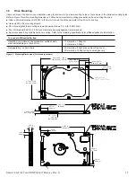 Предварительный просмотр 22 страницы Seagate ST250LT028 Product Manual