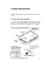 Предварительный просмотр 25 страницы Seagate ST251 Product Manual