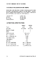 Preview for 11 page of Seagate ST251N Product Manual