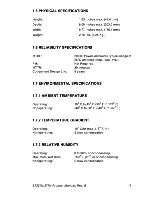 Preview for 12 page of Seagate ST251N Product Manual