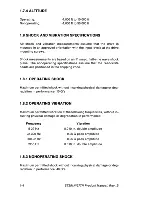 Preview for 13 page of Seagate ST251N Product Manual