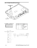 Preview for 19 page of Seagate ST251N Product Manual