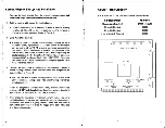 Preview for 2 page of Seagate ST251NPR Installation Manual