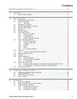 Preview for 3 page of Seagate ST3000DM003 Product Manual