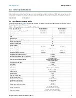 Preview for 7 page of Seagate ST3000DM003 Product Manual