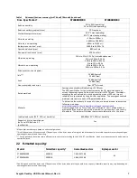 Preview for 8 page of Seagate ST3000DM003 Product Manual