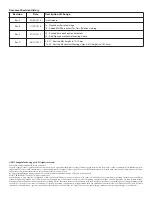 Preview for 2 page of Seagate ST3000DM008 Product Manual