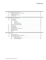 Preview for 4 page of Seagate ST3000DM008 Product Manual