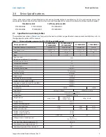 Preview for 9 page of Seagate ST3000DM008 Product Manual