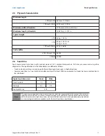 Preview for 12 page of Seagate ST3000DM008 Product Manual