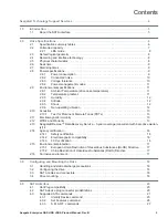 Preview for 3 page of Seagate ST3000VN0011 Product Manual