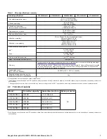 Preview for 8 page of Seagate ST3000VN0011 Product Manual