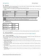 Preview for 10 page of Seagate ST3000VN0011 Product Manual