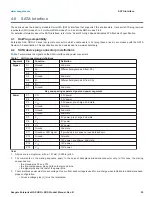 Preview for 21 page of Seagate ST3000VN0011 Product Manual