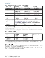 Preview for 9 page of Seagate ST3000VX000 Product Manual