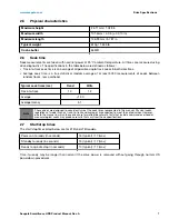 Preview for 11 page of Seagate ST3000VX002 Product Manual