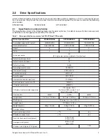 Preview for 8 page of Seagate ST3000VX006 Product Manual