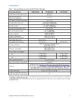 Preview for 9 page of Seagate ST3000VX006 Product Manual