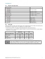 Preview for 11 page of Seagate ST3000VX006 Product Manual