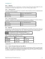 Preview for 17 page of Seagate ST3000VX006 Product Manual