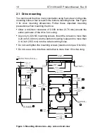 Предварительный просмотр 26 страницы Seagate ST310014ACE Product Manual