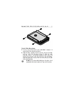 Preview for 11 page of Seagate ST310231A Installation Manual