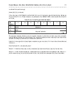 Preview for 87 page of Seagate ST31051 Product Manual