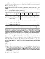 Preview for 105 page of Seagate ST31051 Product Manual