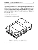 Предварительный просмотр 9 страницы Seagate ST31200N Product Manual