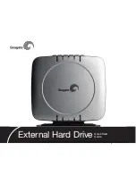 Предварительный просмотр 2 страницы Seagate ST3160026A-RK Start Manual