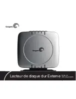 Предварительный просмотр 24 страницы Seagate ST3160026A-RK Start Manual