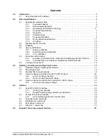 Preview for 3 page of Seagate ST3160215ACE Product Manual