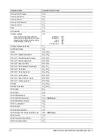 Preview for 34 page of Seagate ST3160215ACE Product Manual